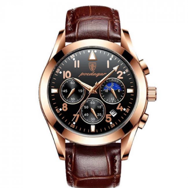 Poedagar Chronoforge
