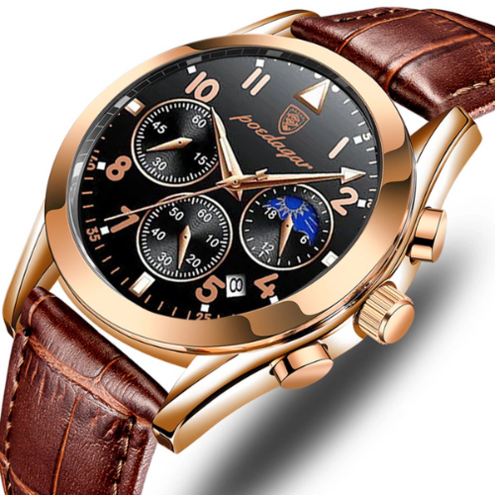 Poedagar Chronoforge — foto 2