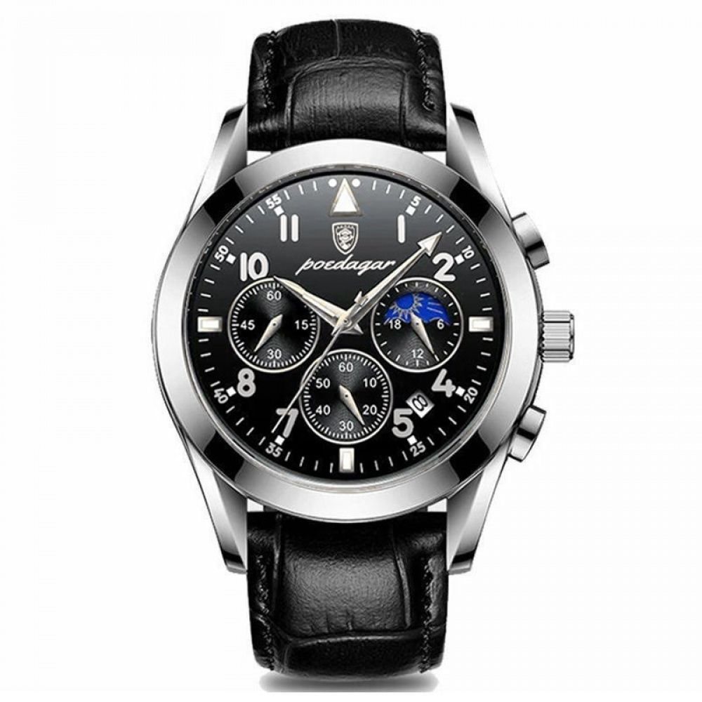 Poedagar Chronoforge — foto 3