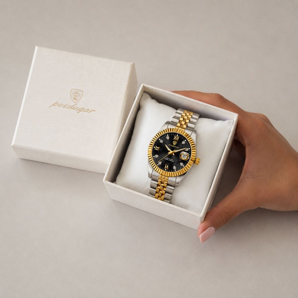 Poedagar GoldenStar Lady — foto 2