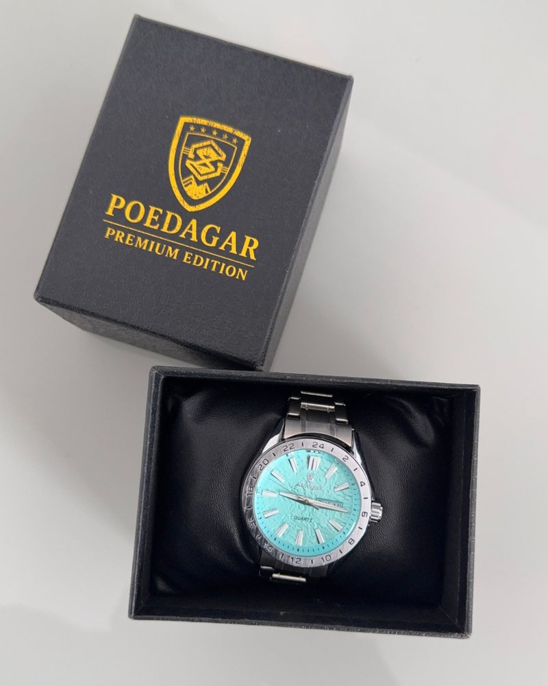 Poedagar Maverick — foto 4