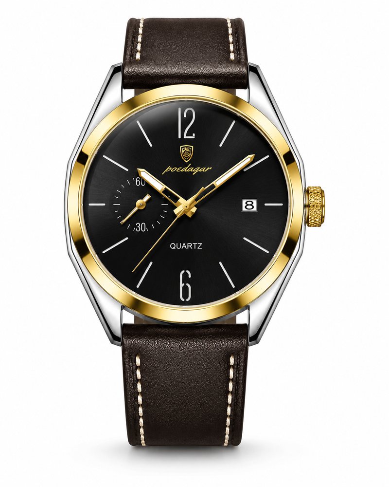 Poedagar Montblanc — foto 3