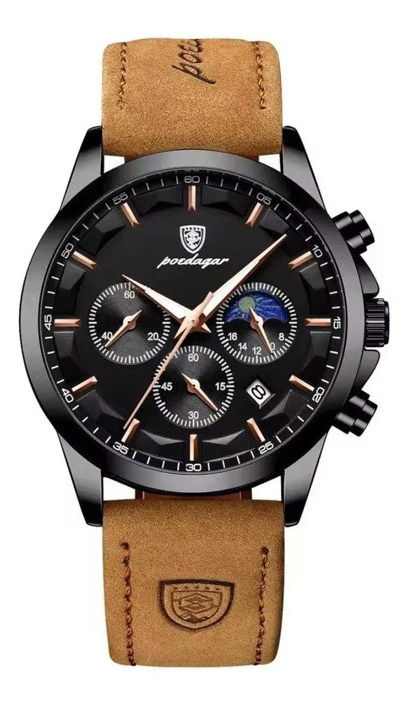 Poedagar Nautilus Vintage