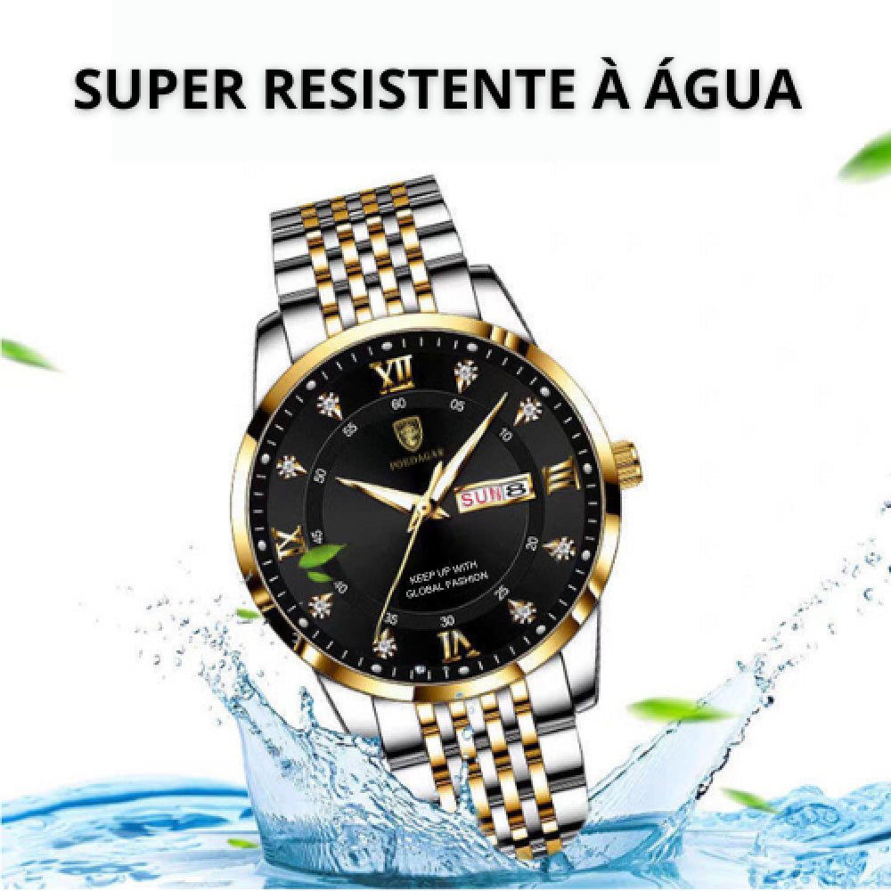 Poedagar Quartz Luxury — foto 2