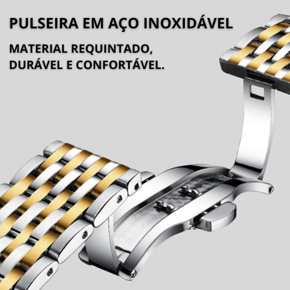 Poedagar Quartz Luxury — foto 3