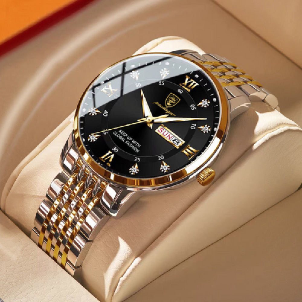 Poedagar Quartz Luxury — foto 4