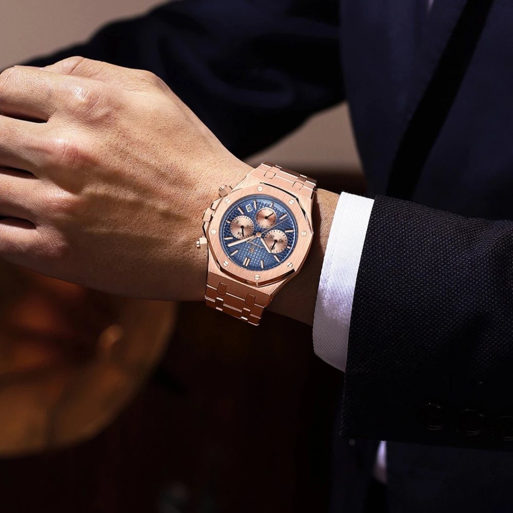 Poedagar RoyalKing OAK — foto 4