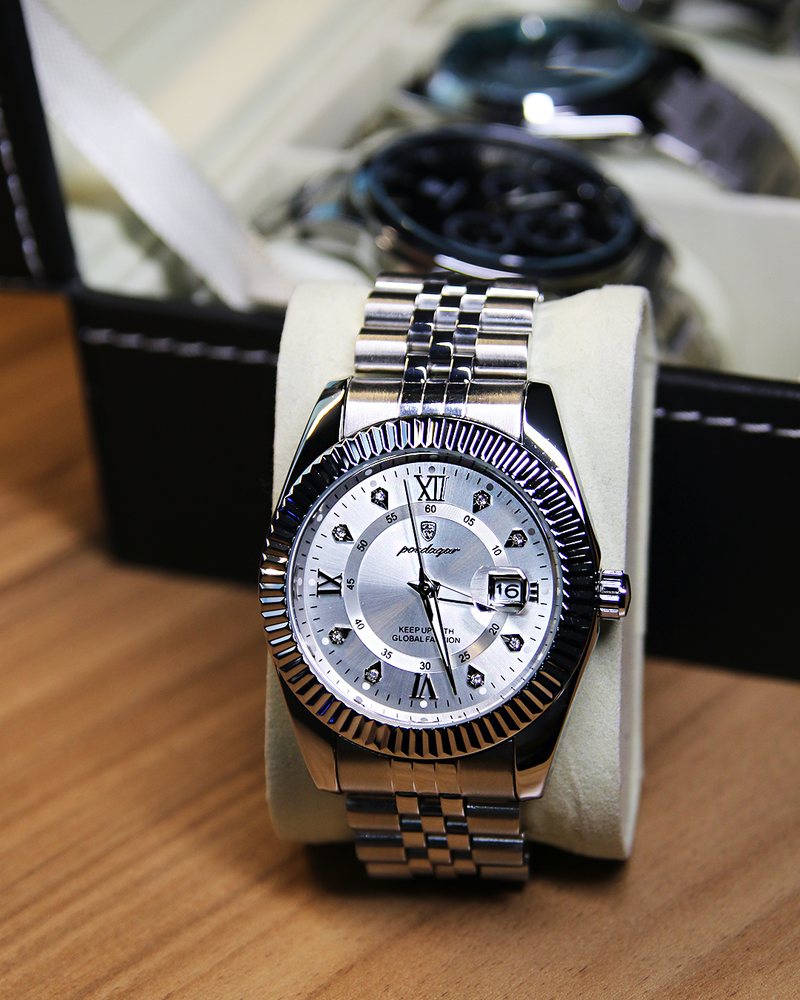 Poedagar SilverStar — foto 4