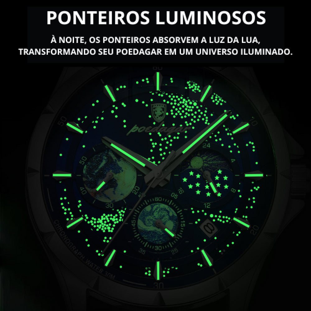 Poedagar Universo — foto 4